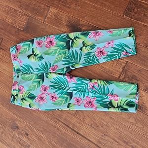 Chico's size 0 capri